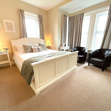Arbour House B&B Swanage Εξωτερικό φωτογραφία