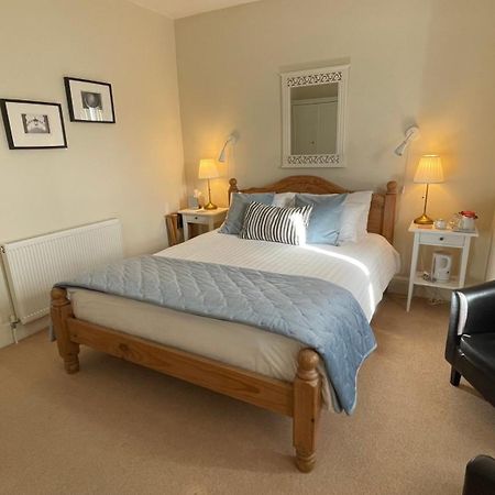 Arbour House B&B Swanage Εξωτερικό φωτογραφία