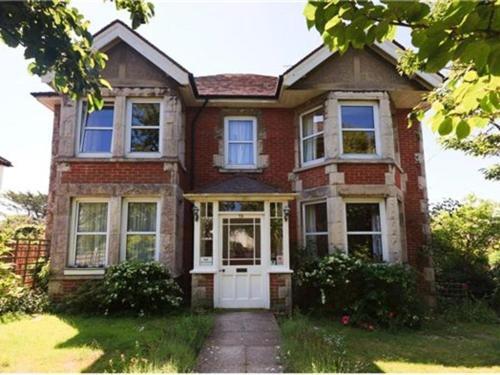 Arbour House B&B Swanage Εξωτερικό φωτογραφία