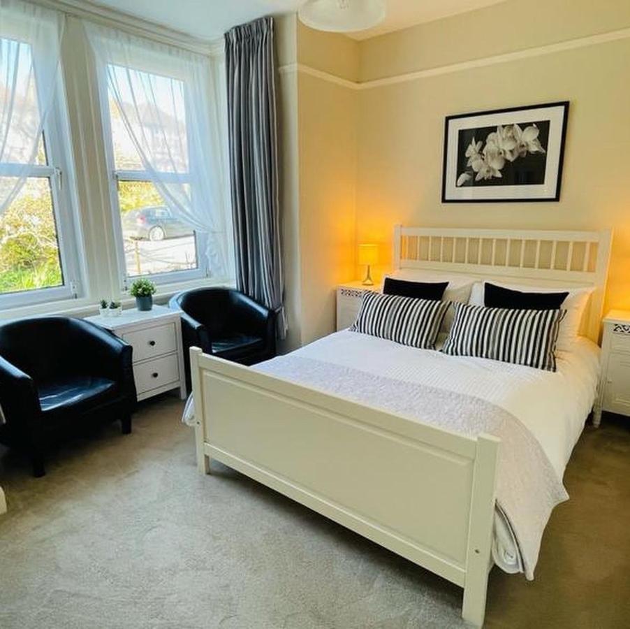 Arbour House B&B Swanage Εξωτερικό φωτογραφία