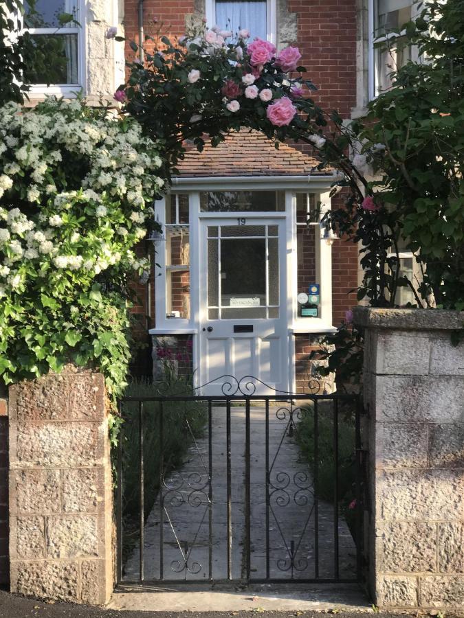Arbour House B&B Swanage Εξωτερικό φωτογραφία