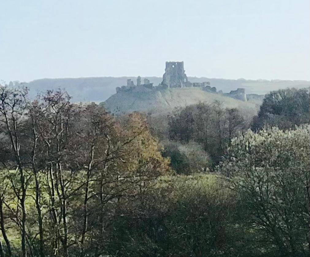 Arbour House B&B Swanage Εξωτερικό φωτογραφία