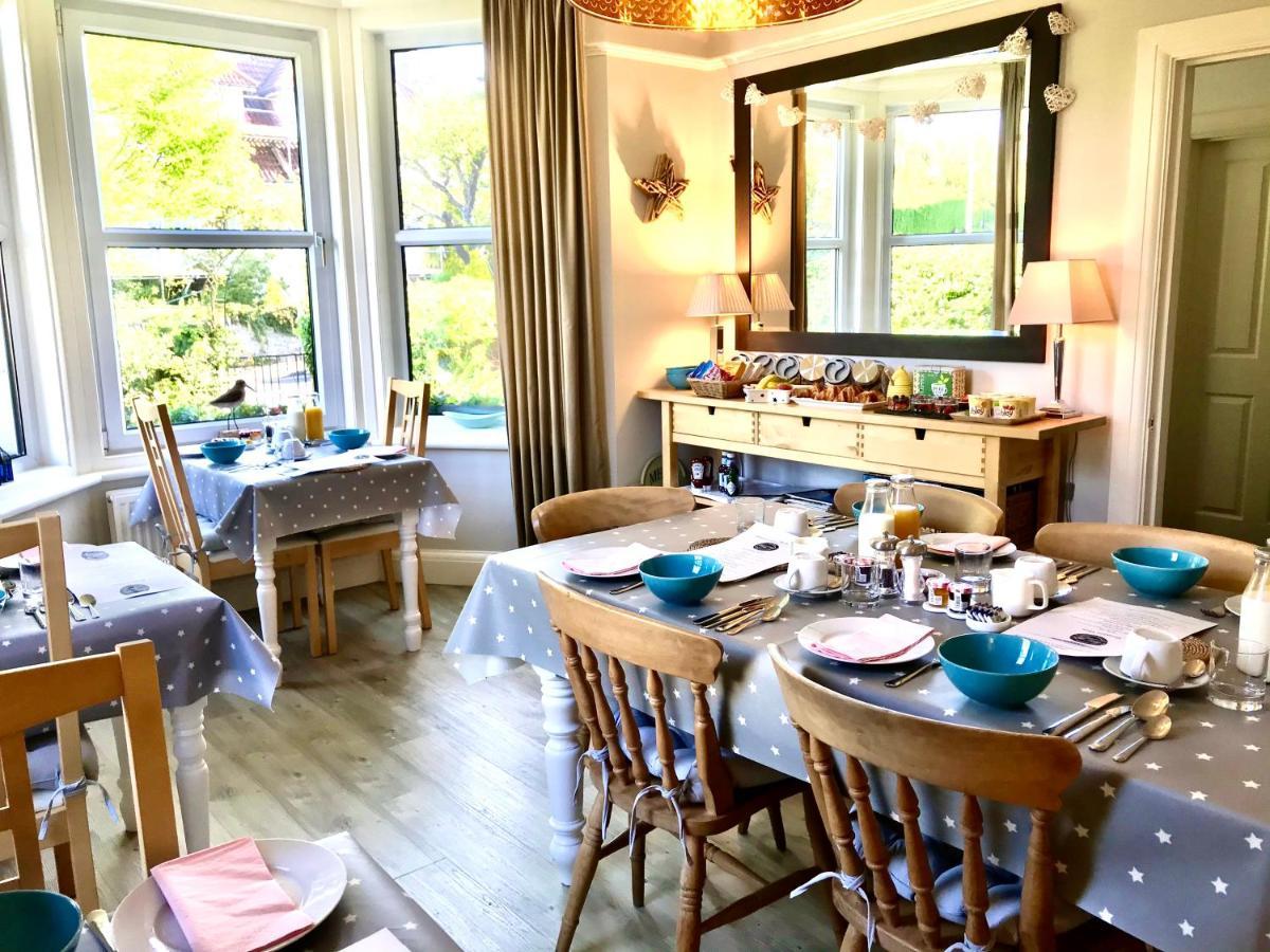 Arbour House B&B Swanage Εξωτερικό φωτογραφία