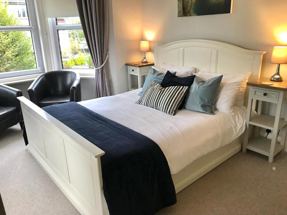 Arbour House B&B Swanage Εξωτερικό φωτογραφία