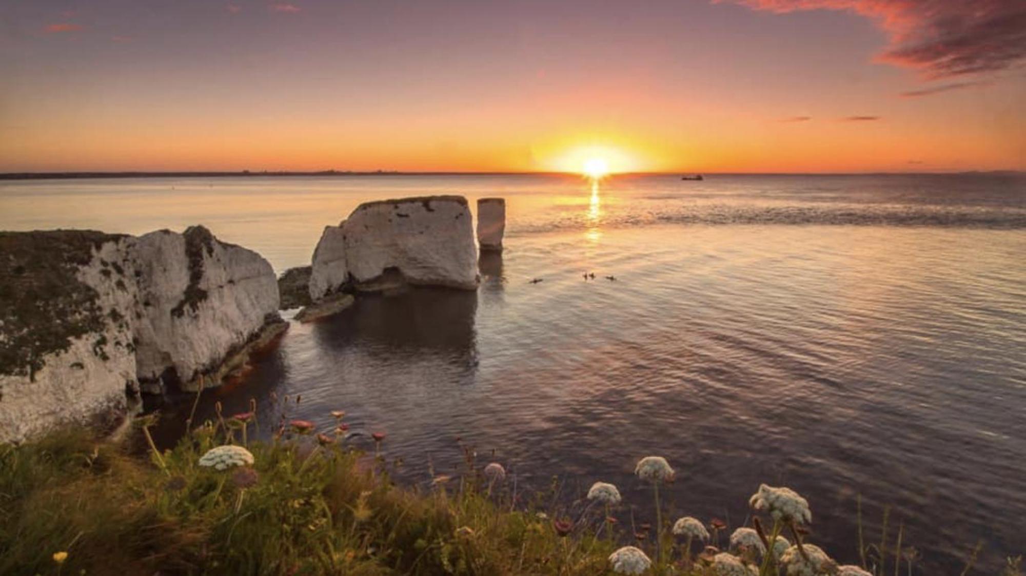 Arbour House B&B Swanage Εξωτερικό φωτογραφία