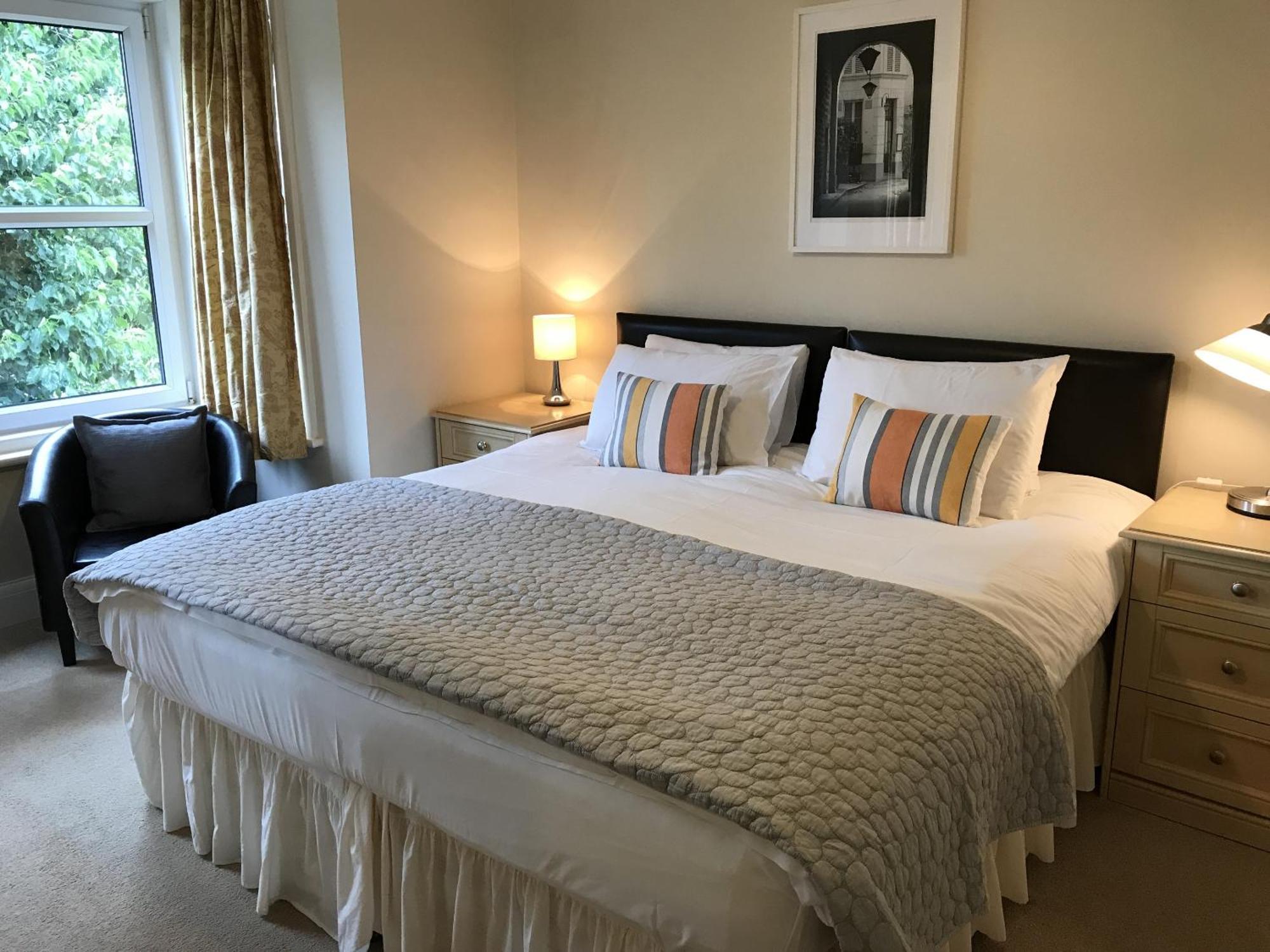 Arbour House B&B Swanage Εξωτερικό φωτογραφία