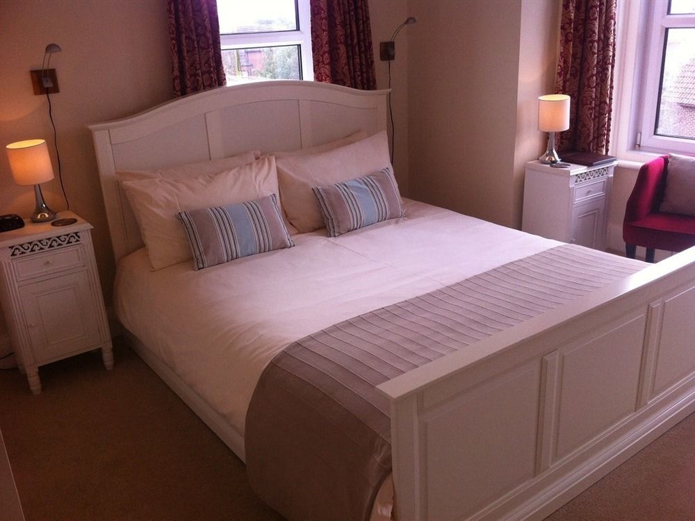 Arbour House B&B Swanage Εξωτερικό φωτογραφία