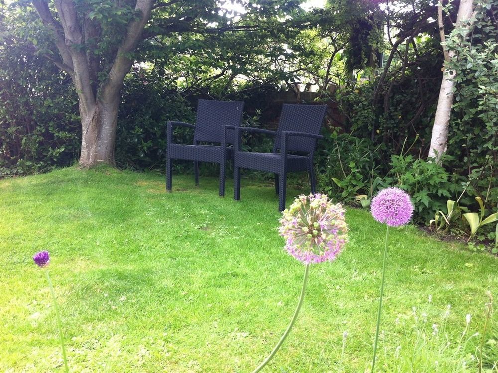 Arbour House B&B Swanage Εξωτερικό φωτογραφία