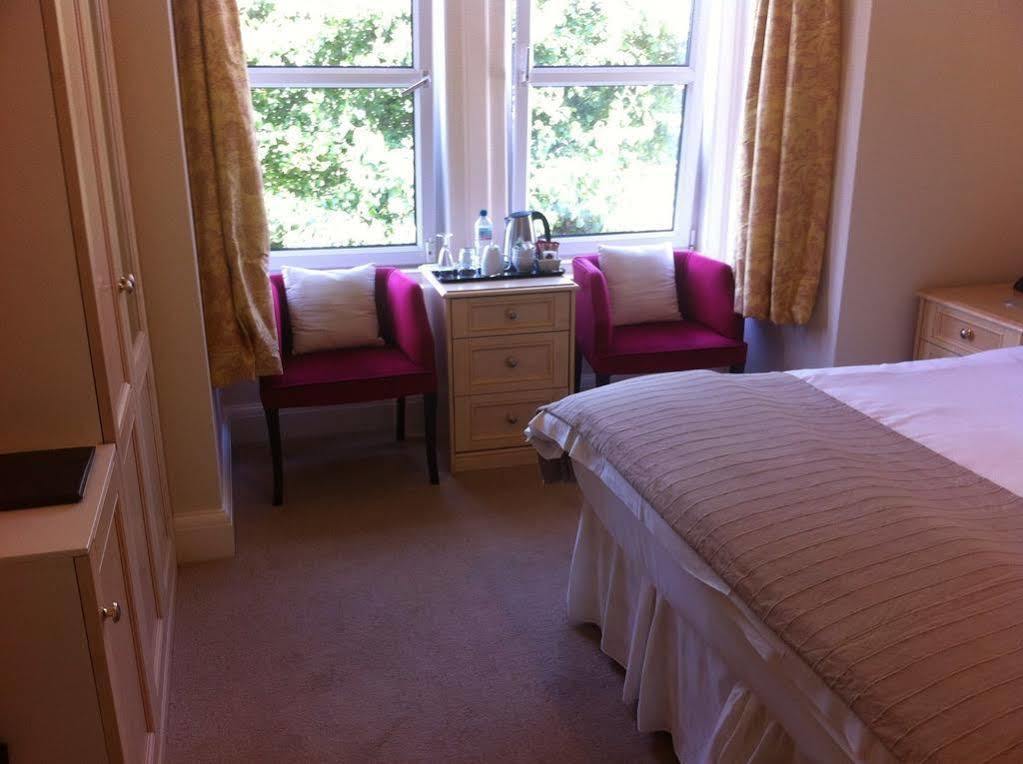 Arbour House B&B Swanage Εξωτερικό φωτογραφία