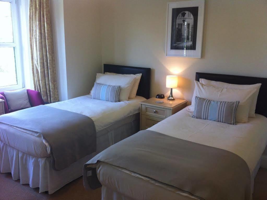 Arbour House B&B Swanage Εξωτερικό φωτογραφία
