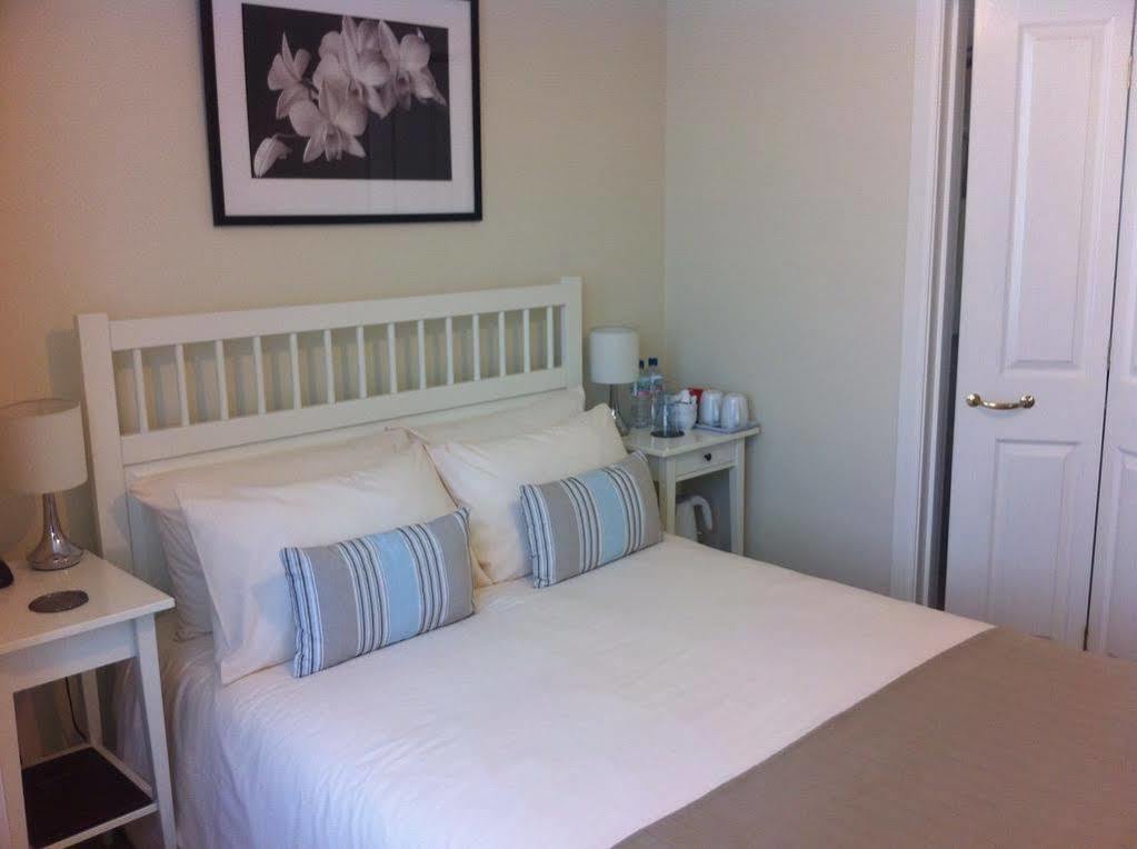 Arbour House B&B Swanage Εξωτερικό φωτογραφία
