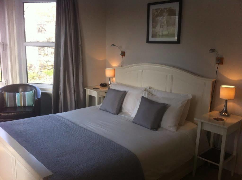 Arbour House B&B Swanage Εξωτερικό φωτογραφία