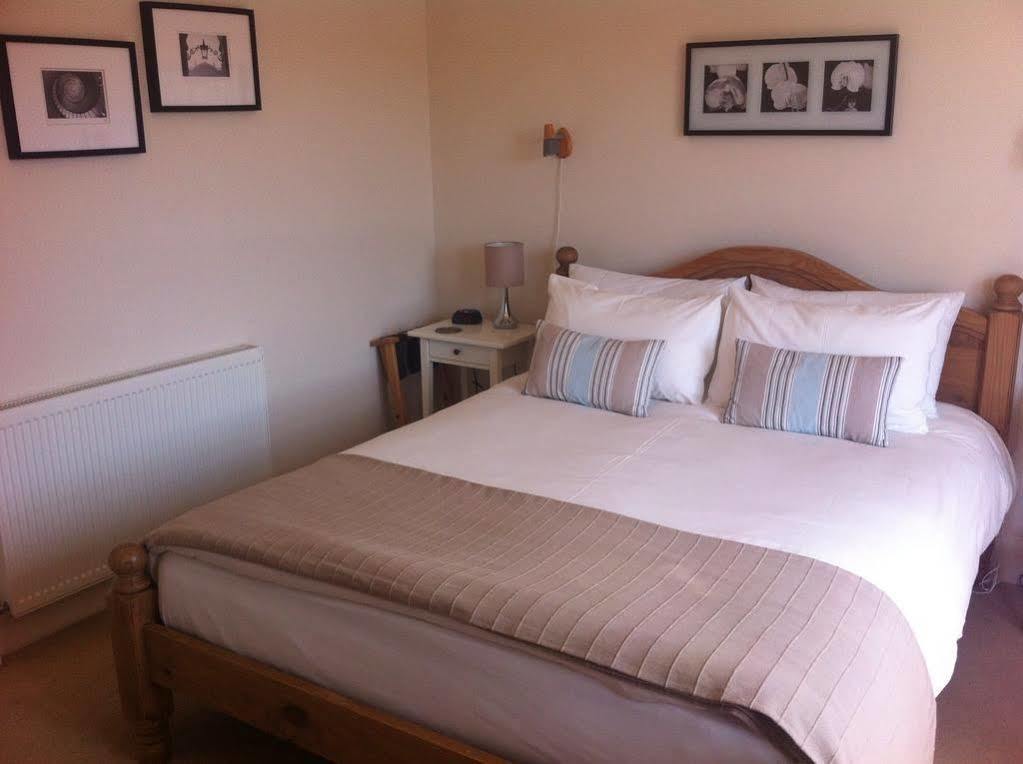 Arbour House B&B Swanage Εξωτερικό φωτογραφία