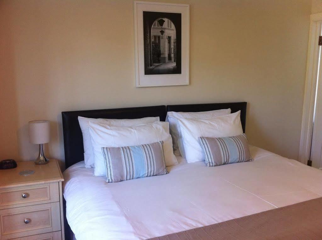 Arbour House B&B Swanage Εξωτερικό φωτογραφία