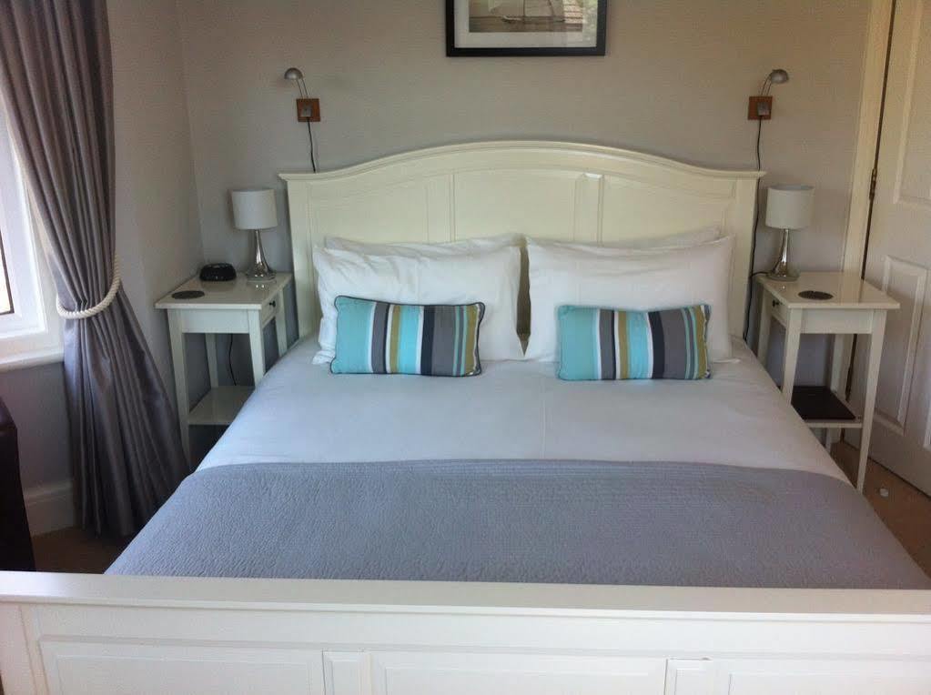 Arbour House B&B Swanage Εξωτερικό φωτογραφία