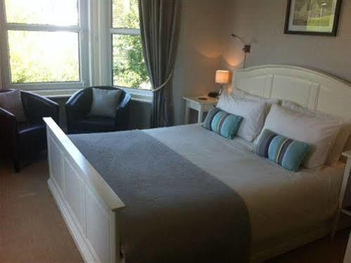 Arbour House B&B Swanage Εξωτερικό φωτογραφία